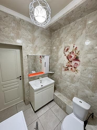 LDV: 240 м², 5 комнат, Утепленный, Теплый пол, Бронированные двери at lalafo.kg — 9 LDV: 240 м², 5 комнат, Утепленный, Теплый пол, Бронированные двери — 9