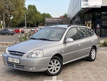 Разбор на запчасти Kia Rio универсал (поколение JB/RS, ориентировочно at lalafo.kg Разбор на запчасти Kia Rio универсал (поколение JB/RS, ориентировочно