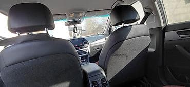 Hyundai Sonata: 2022 г., 2 л, Автомат, Газ, Седан at lalafo.kg — 3 Hyundai Sonata: 2022 г., 2 л, Автомат, Газ, Седан — 3