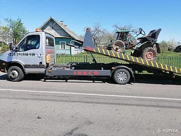 С лебедкой, С манипулятором, Со сдвижной платформой at lalafo.kg С лебедкой, С манипулятором, Со сдвижной платформой