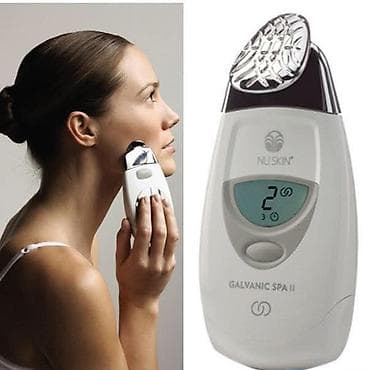 Продаем ➡️➡️➡️ портативный омолаживающий косметологический аппарат at lalafo.kg Продаем ➡️➡️➡️ портативный омолаживающий косметологический аппарат