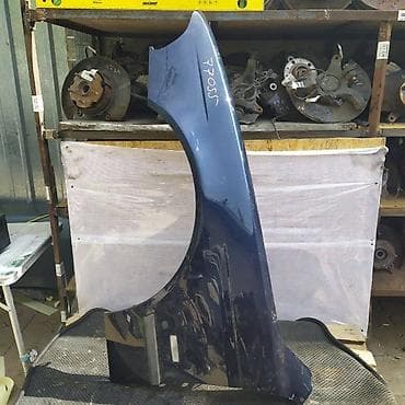 Крыло Bmw 5-Series E39 2.8 2000 лев. (б/у) at lalafo.kg Крыло Bmw 5-Series E39 2.8 2000 лев. (б/у)