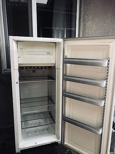 Однодверный холодильник с верхней морозильной камерой. Продается at lalafo.kg Однодверный холодильник с верхней морозильной камерой. Продается