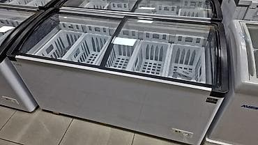 TagAZ: Морозильник, Новый, Бесплатная доставка at lalafo.kg — 10 TagAZ: Морозильник, Новый, Бесплатная доставка — 10