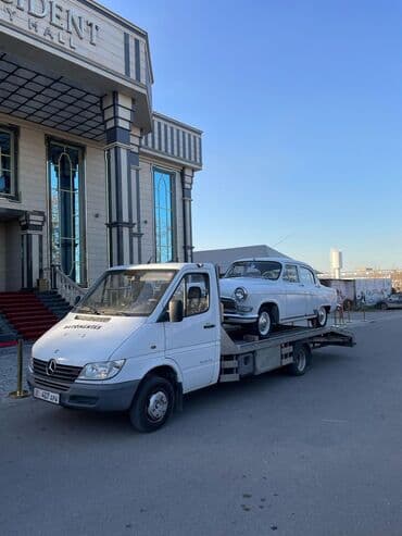 С лебедкой, Со сдвижной платформой, С прямой платформой at lalafo.kg С лебедкой, Со сдвижной платформой, С прямой платформой