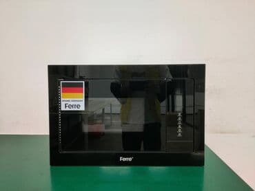 Микроволновка, Новый, Самовывоз, Бесплатная доставка, Платная доставка at lalafo.kg Микроволновка, Новый, Самовывоз, Бесплатная доставка, Платная доставка