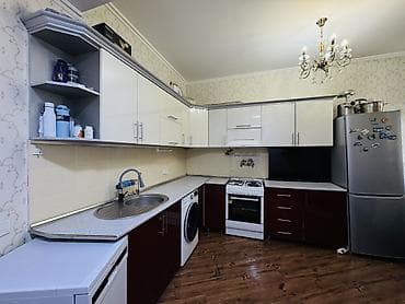 Комбинированная, Механическое, Напольная, Б/у at lalafo.kg Комбинированная, Механическое, Напольная, Б/у