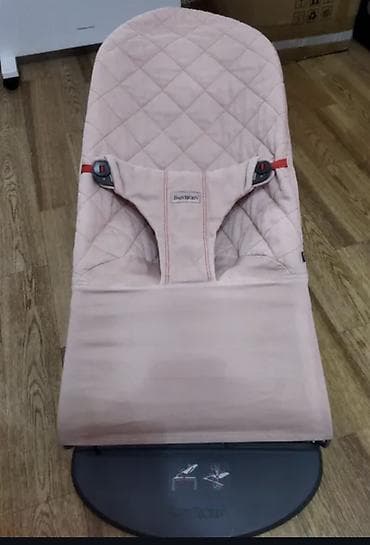 Детский шезлонг at lalafo.kg Детский шезлонг