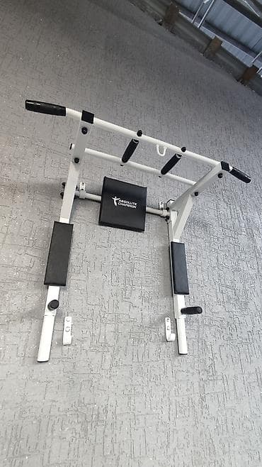 Турник, Турник, Настенный, Новый, Самовывоз, Платная доставка at lalafo.kg — 1 Турник, Турник, Настенный, Новый, Самовывоз, Платная доставка — 1