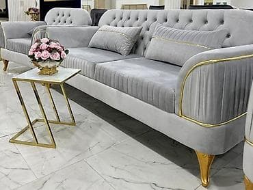 Офис эмереги: Модулдук диван lalafo.kg да — 3 Офис эмереги: Модулдук диван — 3