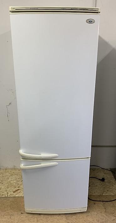 Холодильник Atlant, Двухкамерный, 60 * 175 * 60 at lalafo.kg Холодильник Atlant, Двухкамерный, 60 * 175 * 60