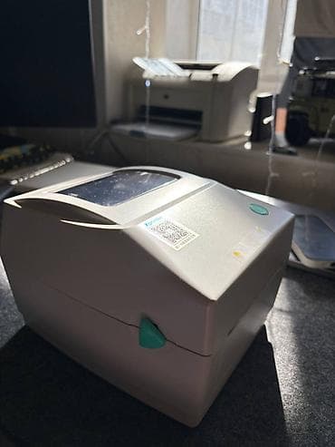 Термопринтер Xprinter XP-460B (USB, Bluetooth) Белый Xprinter XP-460B at lalafo.kg Термопринтер Xprinter XP-460B (USB, Bluetooth) Белый Xprinter XP-460B