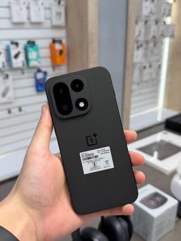 OnePlus 13, Новый, 512 ГБ, В рассрочку, 2 SIM at lalafo.kg OnePlus 13, Новый, 512 ГБ, В рассрочку, 2 SIM