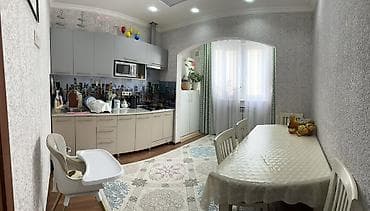 2 комнаты, 67 м², 106 серия, 7 этаж, Косметический ремонт at lalafo.kg 2 комнаты, 67 м², 106 серия, 7 этаж, Косметический ремонт