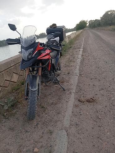 300 куб. см, Бензин, Взрослый, Новый at lalafo.kg 300 куб. см, Бензин, Взрослый, Новый
