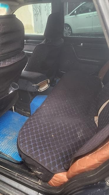 Audi 100: 1992 г., 2 л, Механика, Бензин, Седан at lalafo.kg — 4 Audi 100: 1992 г., 2 л, Механика, Бензин, Седан — 4