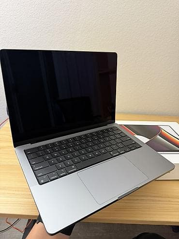 Для программирования, M1 Pro, ОЗУ, RAM: 16 ГБ at lalafo.kg Для программирования, M1 Pro, ОЗУ, RAM: 16 ГБ