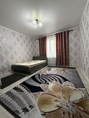 Студия, С мебелью полностью at lalafo.kg Студия, С мебелью полностью