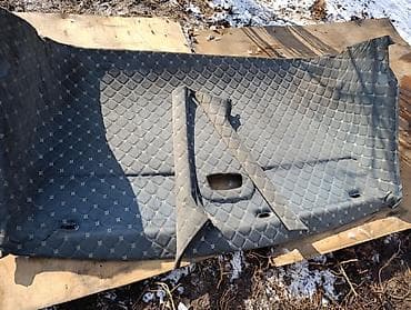 Общивка потолка на спринтер 3000сом at lalafo.kg Общивка потолка на спринтер 3000сом