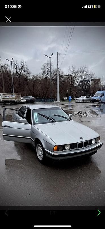 Audi : 1990 г., 2.5 л, Ручные, Бензин, Седан at lalafo.kg Audi : 1990 г., 2.5 л, Ручные, Бензин, Седан