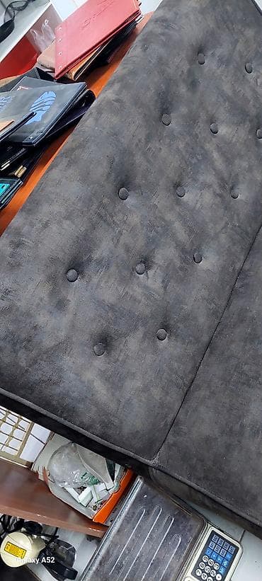 Прямой диван at lalafo.kg Прямой диван