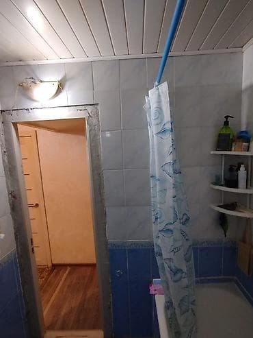 1 комната, 33 м², 104 серия, 4 этаж, Косметический ремонт at lalafo.kg — 2 1 комната, 33 м², 104 серия, 4 этаж, Косметический ремонт — 2