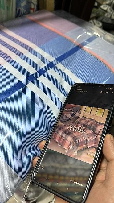 Постельное бельё кашемир оптом at lalafo.kg — 8 Постельное бельё кашемир оптом — 8