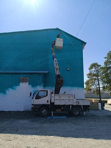 услуги побелки: Покраска стен, На водной основе, Больше 6 лет опыта at lalafo.kg — 6 услуги побелки: Покраска стен, На водной основе, Больше 6 лет опыта — 6