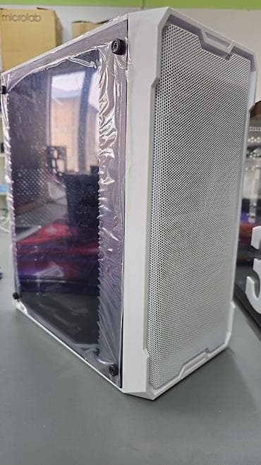 Компьютер, ОЗУ 16 ГБ, Для несложных задач, Б/у, Intel Core i7, NVIDIA GeForce GTX 1060, HDD + SSD at lalafo.kg — 1 Компьютер, ОЗУ 16 ГБ, Для несложных задач, Б/у, Intel Core i7, NVIDIA GeForce GTX 1060, HDD + SSD — 1