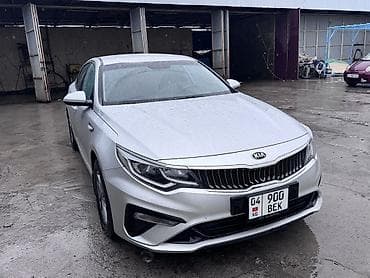 Kia K5: 2018 г., 0.2 л, Автомат, Газ, Седан at lalafo.kg Kia K5: 2018 г., 0.2 л, Автомат, Газ, Седан