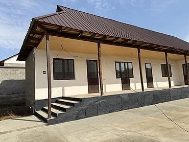 Срочно Продается 7,5 сотых 4-х комнатный частный дом,со всеми at lalafo.kg — 4 Срочно Продается 7,5 сотых 4-х комнатный частный дом,со всеми — 4