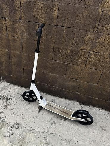 Самокат, Городской at lalafo.kg Самокат, Городской