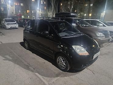 Chevrolet Matiz: 2009 г., Автомат, Бензин, Хэтчбэк at lalafo.kg Chevrolet Matiz: 2009 г., Автомат, Бензин, Хэтчбэк