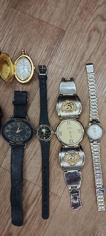 Продаю часы at lalafo.kg Продаю часы