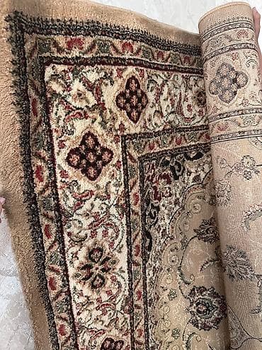 Ковер коллекции Sehzade Classic производитель Турция (логотип at lalafo.kg Ковер коллекции Sehzade Classic производитель Турция (логотип