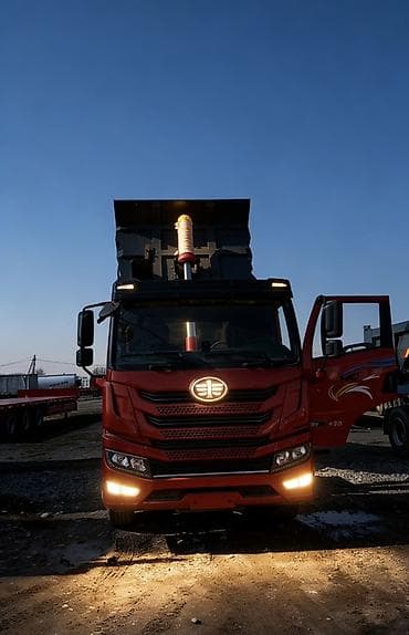 TagAZ: Грузовик, Б/у at lalafo.kg — 1 TagAZ: Грузовик, Б/у — 1