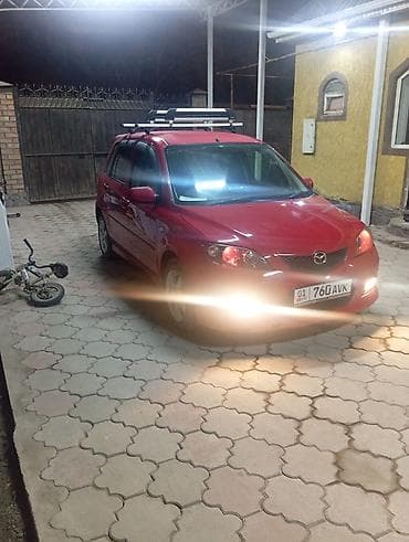 Mazda Demio: 2023 г., 1.5 л, Типтроник, Бензин, Хэтчбэк at lalafo.kg — 2 Mazda Demio: 2023 г., 1.5 л, Типтроник, Бензин, Хэтчбэк — 2