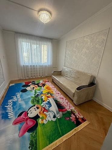 Детский коврик Прямоугольный at lalafo.kg Детский коврик Прямоугольный