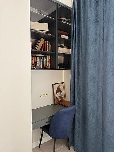 Ковролин: 4 бөлмө, 116 м², 13 кабат lalafo.kg да — 7 Ковролин: 4 бөлмө, 116 м², 13 кабат — 7