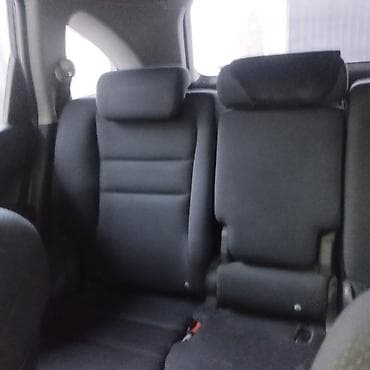 Honda CR-V: 2008 г., 2.4 л, Автомат, Бензин, Кроссовер at lalafo.kg Honda CR-V: 2008 г., 2.4 л, Автомат, Бензин, Кроссовер