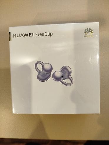 Вкладыши, Huawei, Новый, Беспроводные (Bluetooth), Классические at lalafo.kg Вкладыши, Huawei, Новый, Беспроводные (Bluetooth), Классические