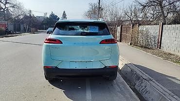 GAC: Aion V PLUS 500 В отличном состоянии, не битая, не крашенная, в at lalafo.kg — 6 GAC: Aion V PLUS 500 В отличном состоянии, не битая, не крашенная, в — 6