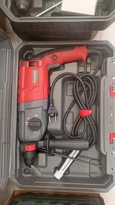 Перфоратор, Новый, Платная доставка at lalafo.kg Перфоратор, Новый, Платная доставка