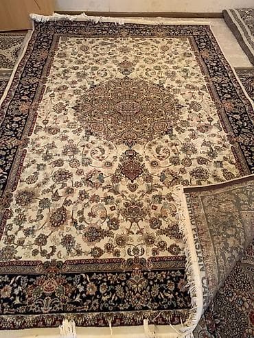 Ковер Синтетика at lalafo.kg Ковер Синтетика