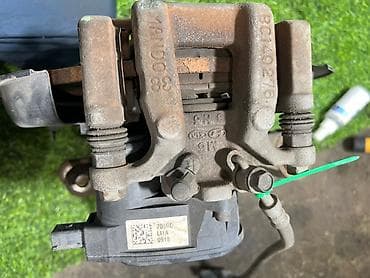 ABS: Арткы оң суппорт Kia 2017 г., Оригинал lalafo.kg да — 1 ABS: Арткы оң суппорт Kia 2017 г., Оригинал — 1