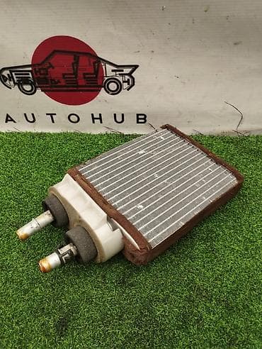 Радиатор печки Mazda Premacy CP8W 1.8 1999 (б/у) at lalafo.kg Радиатор печки Mazda Premacy CP8W 1.8 1999 (б/у)