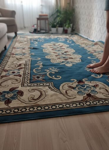 Ковер Б/у, Безналичная/наличная оплата at lalafo.kg Ковер Б/у, Безналичная/наличная оплата