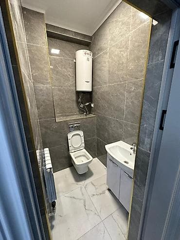 2 комнаты, Собственник, Без подселения, С мебелью полностью at lalafo.kg — 6 2 комнаты, Собственник, Без подселения, С мебелью полностью — 6