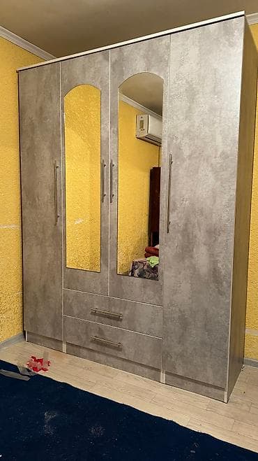 Купе шкафтар: ((( Оптом !👍 ))) 4 дверный стандартный шкаф !! Продаю оптом (( либо lalafo.kg да — 8 Купе шкафтар: ((( Оптом !👍 ))) 4 дверный стандартный шкаф !! Продаю оптом (( либо — 8