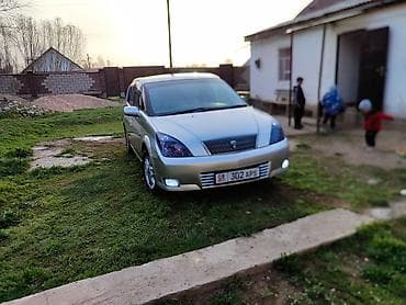 Toyota Opa: 2003 г., 1.8 л, Автомат, Бензин, Универсал at lalafo.kg Toyota Opa: 2003 г., 1.8 л, Автомат, Бензин, Универсал